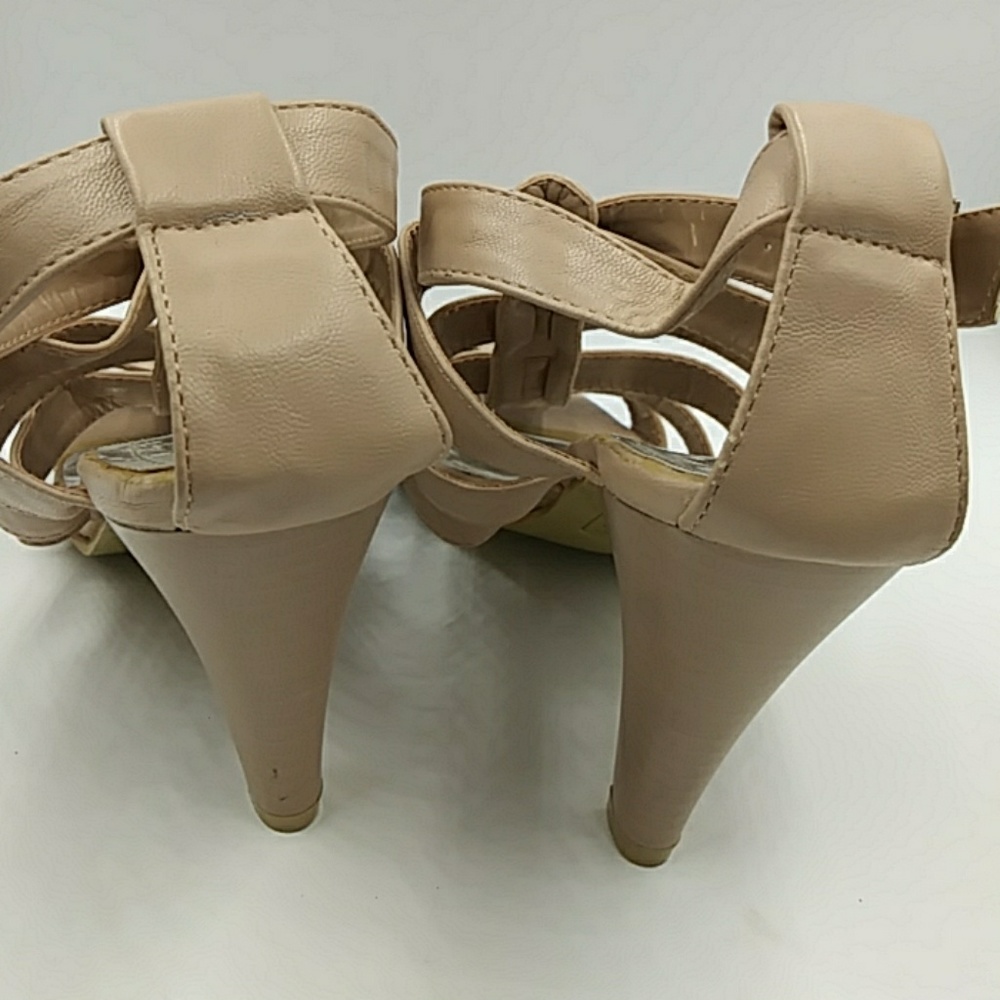 🔥SMARTTY HEELS - Picture 3 of 6